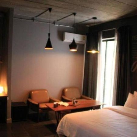 Pyur Otel Čiang Mai Exteriér fotografie