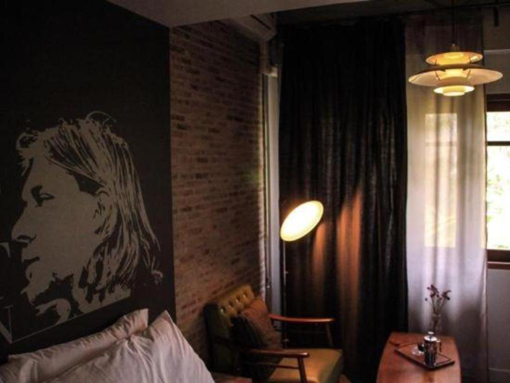 Pyur Otel Čiang Mai Exteriér fotografie