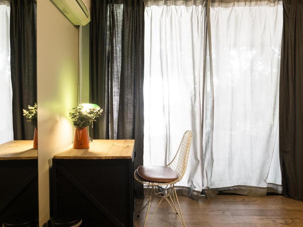 Pyur Otel Čiang Mai Exteriér fotografie