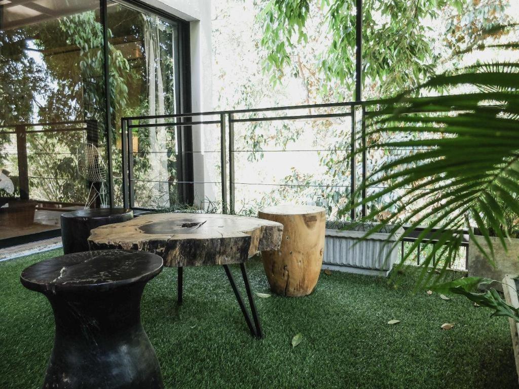 Pyur Otel Čiang Mai Exteriér fotografie