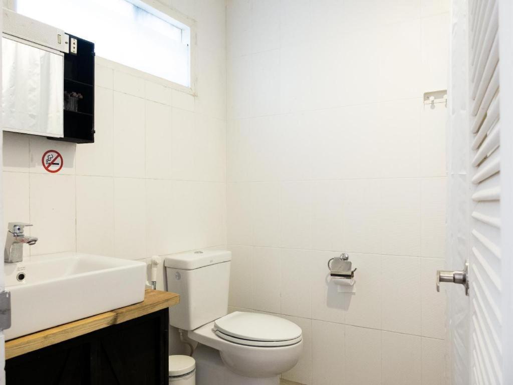 Pyur Otel Čiang Mai Exteriér fotografie